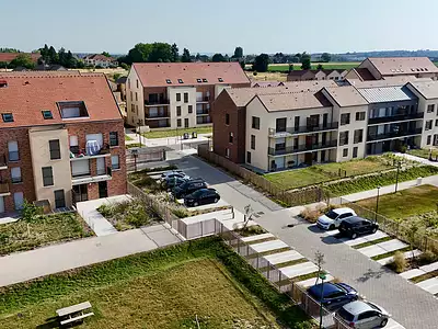 Le Haras