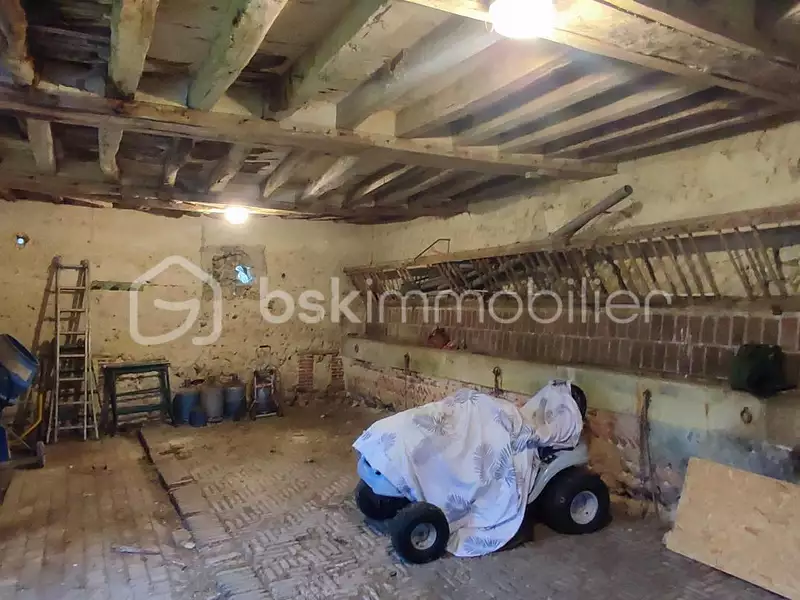 Maison, 130 m²