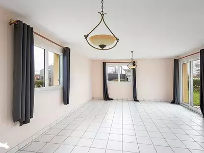 Maison, 89 m²