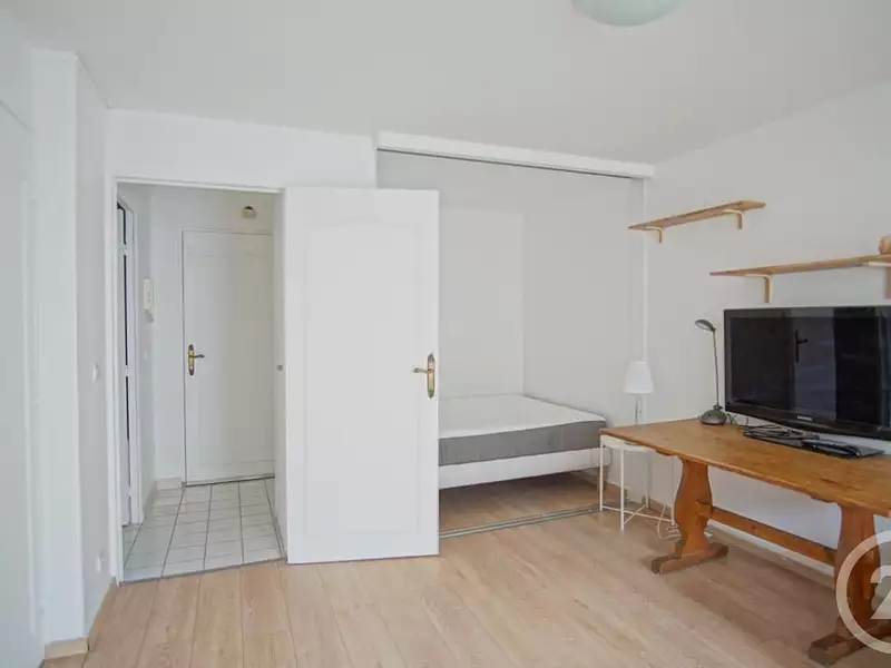 Appartement, 30 m²