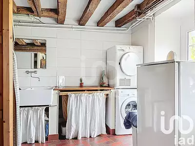 Maison, 238 m²