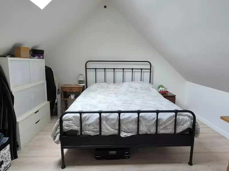 Maison, 160 m²