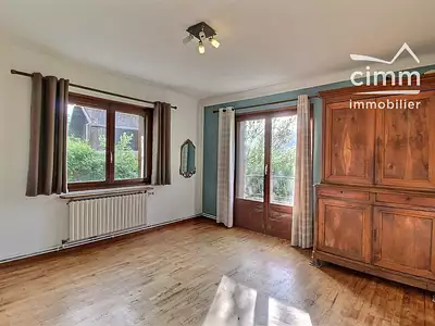 Maison, 106 m²