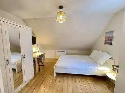 Immeuble, 158 m²