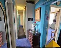 Appartement, 113,66 m²