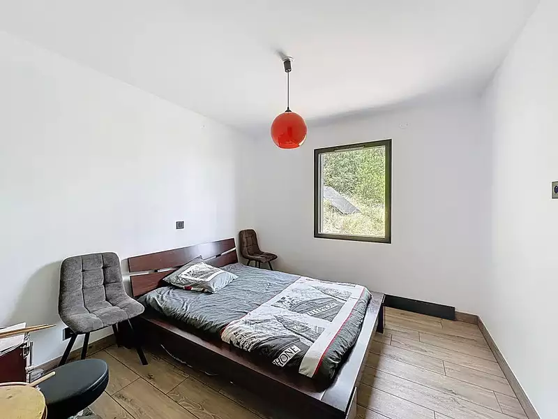 Maison, 132 m²
