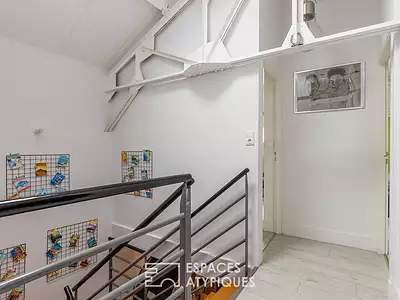 Appartement, 173 m²