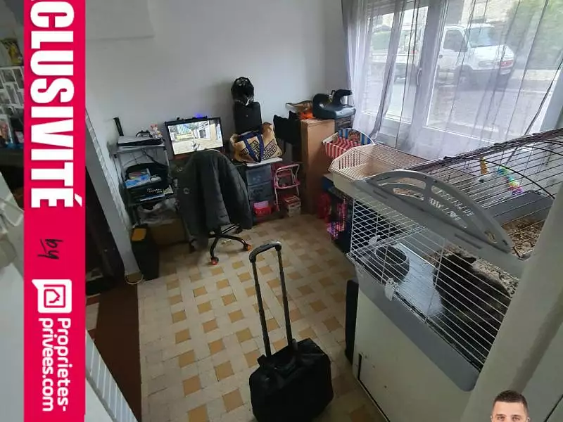 Maison, 85 m²