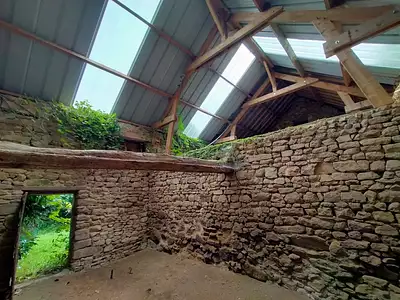 Maison, 59 m²