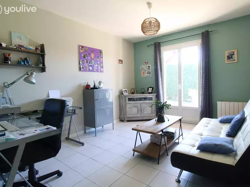 Maison, 158 m²