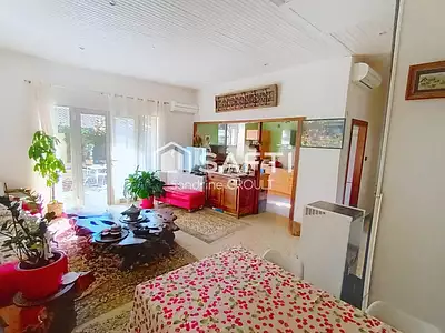 Maison, 105 m²