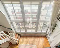 Appartement, 64,45 m²