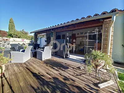 Maison, 116 m²