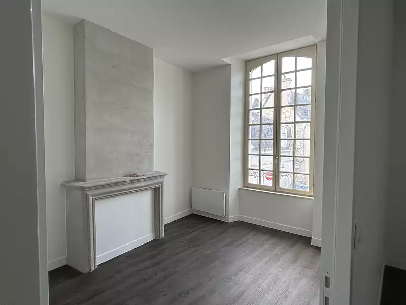 Appartement, 53,37 m²