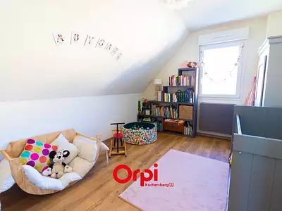 Maison, 103 m²