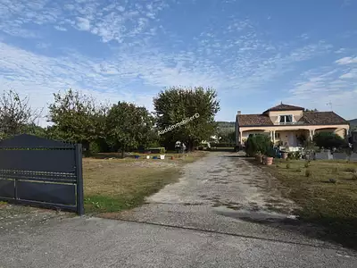 Maison, 150 m²