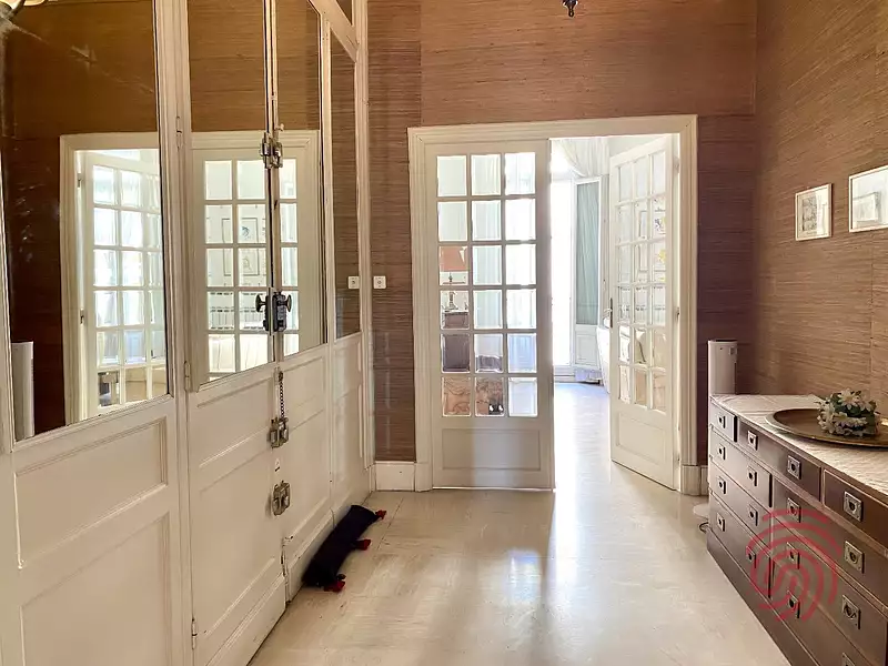 Appartement, 114 m²