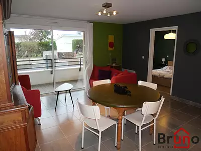 Appartement, 56,65 m²