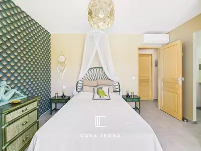 Maison, 138 m²