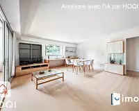 Appartement, 100 m²