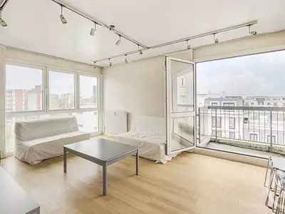 Appartement, 70,6 m²