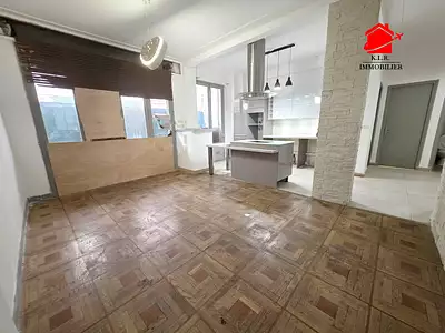 Appartement, 67 m²