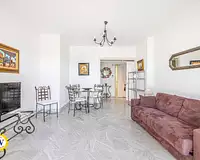 Appartement, 56,85 m²