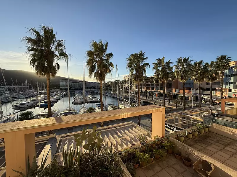 Appartement, 27,57 m²