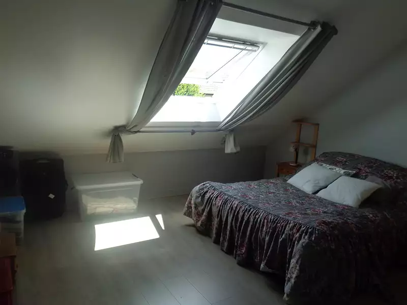 Maison, 144 m²