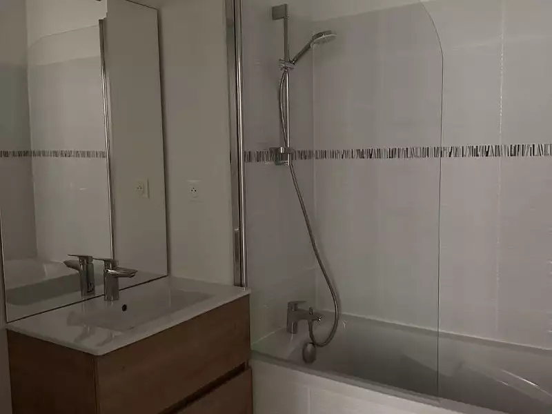 Appartement, 100,54 m²