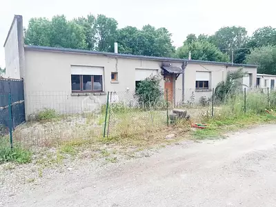 Maison, 113 m²