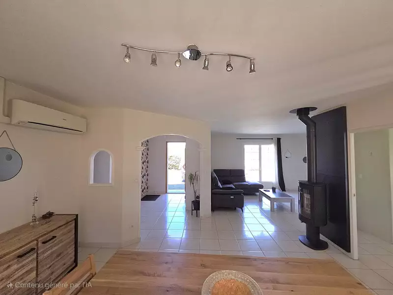 Maison, 140 m²