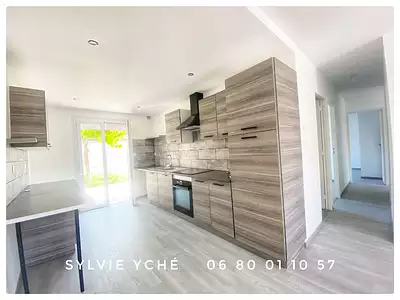 Maison, 114 m²