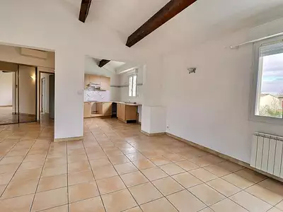 Appartement, 102 m²