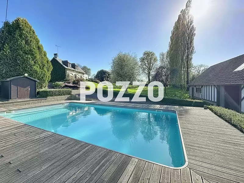 Maison, 138 m²