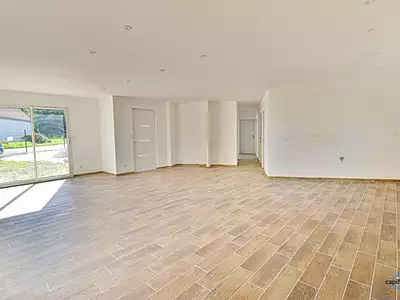Maison, 115 m²
