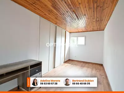 Maison, 108 m²