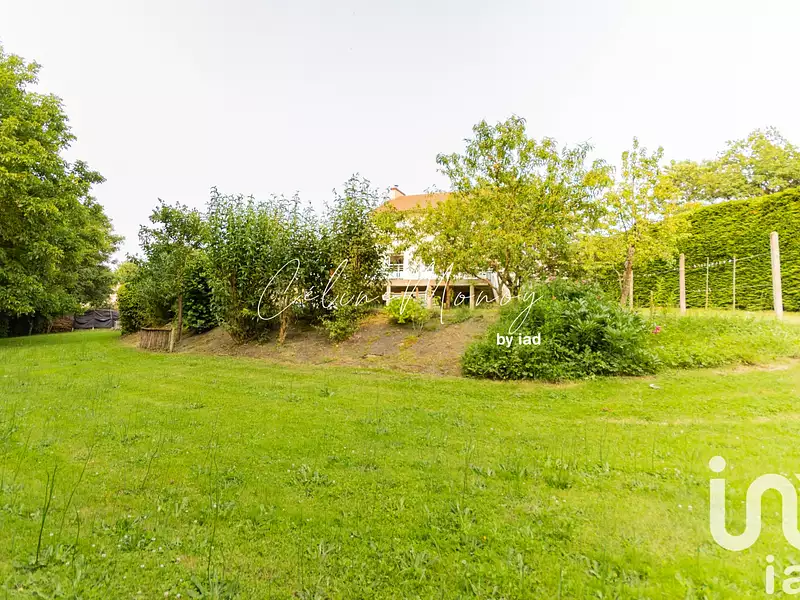 Maison, 134 m²