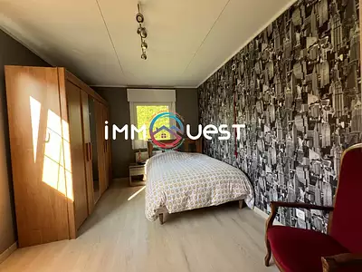Maison, 160 m²