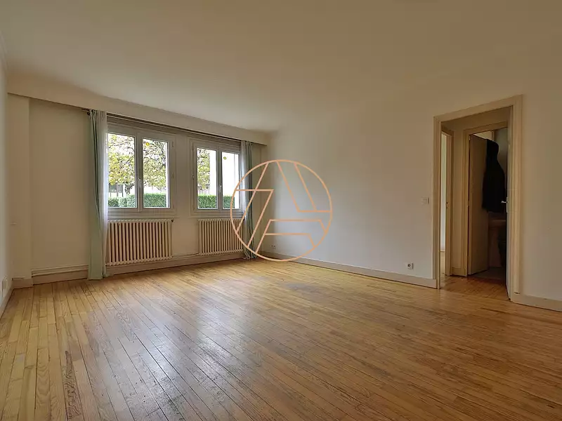 Appartement, 55,62 m²