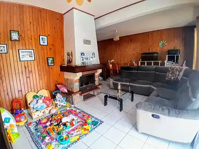 Maison, 95 m²