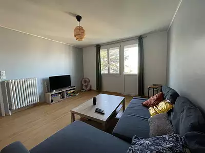 Appartement, 76,14 m²