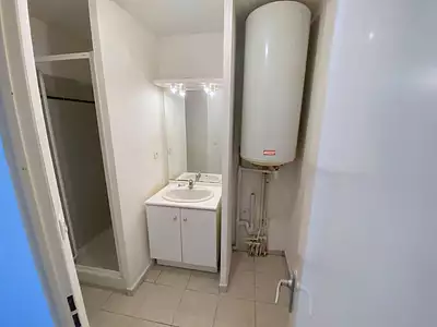 Appartement, 60,79 m²