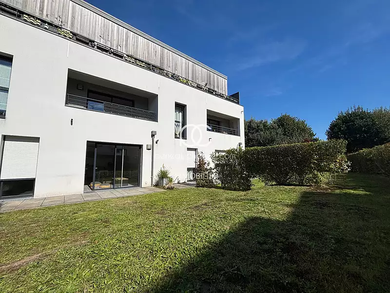 Appartement, 51,09 m²