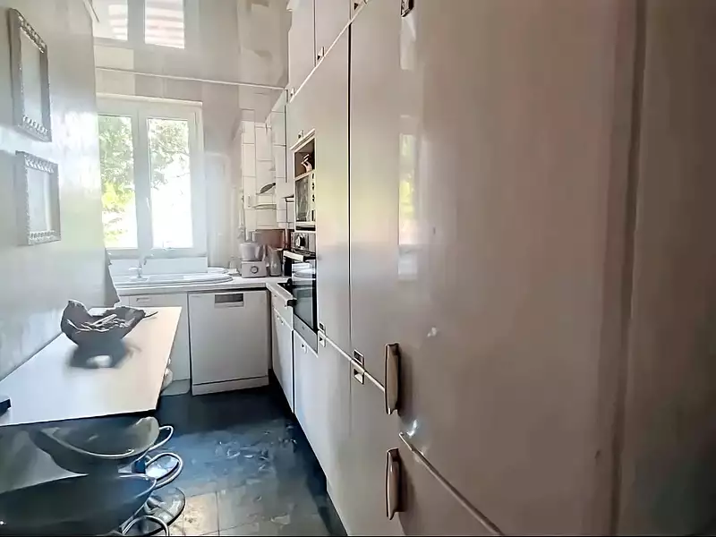 Appartement, 84 m²