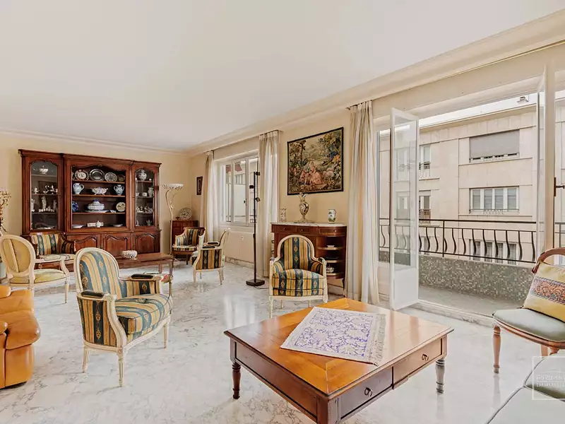 Appartement, 124,79 m²