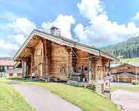 Vente maison 5 pièces 105,11 m² Les Gets (74260) - Superimmo