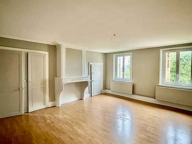 Appartement, 91,56 m²