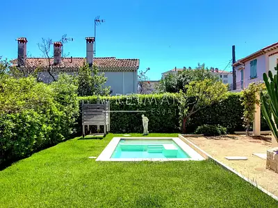 Maison, 144,49 m²