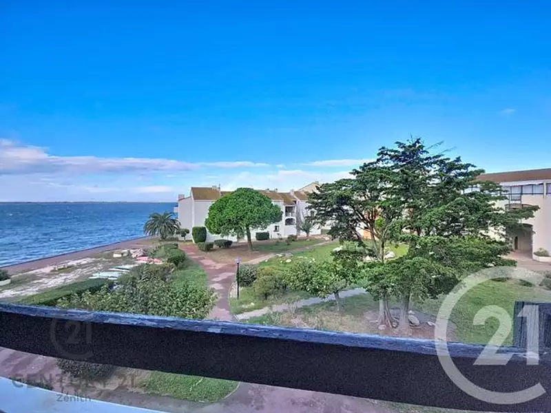 Appartement, 30,2 m²